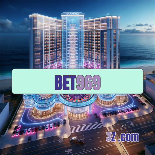 Descubra as Últimas Promoções do Bet969com