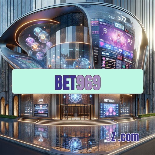 Descubra o Mundo dos Jogos de Slot no Bet969com
