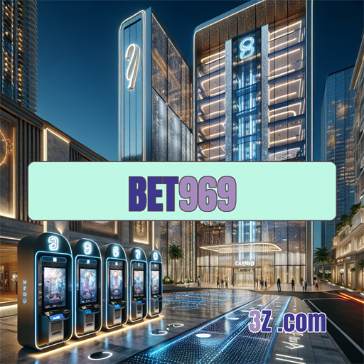 Descubra o Exclusivo VIP Program do bet969com