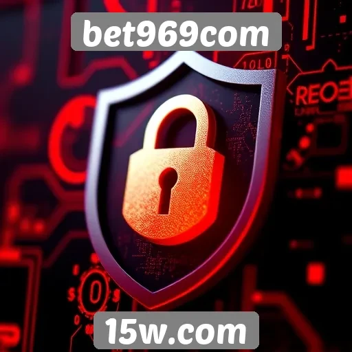 Análise de segurança do site bet969com