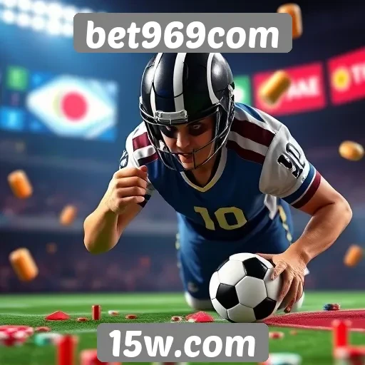 bet969com oferece diversas opções de jogos online