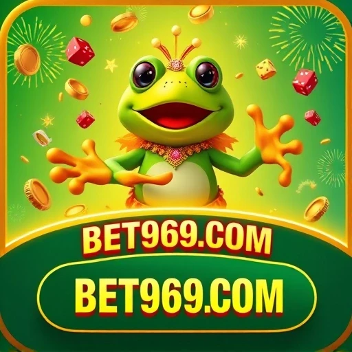 bet969com Logo