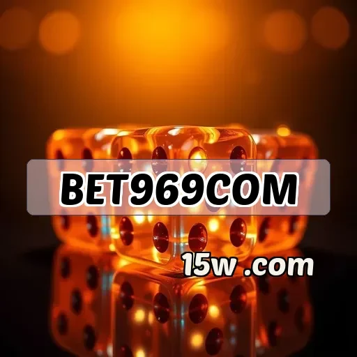 bet969com: A Nova Fronteira dos Jogos Online no Brasil