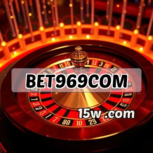 bet969com Promoções