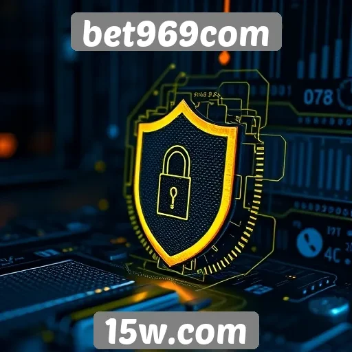 Avaliação da segurança e privacidade em bet969com
