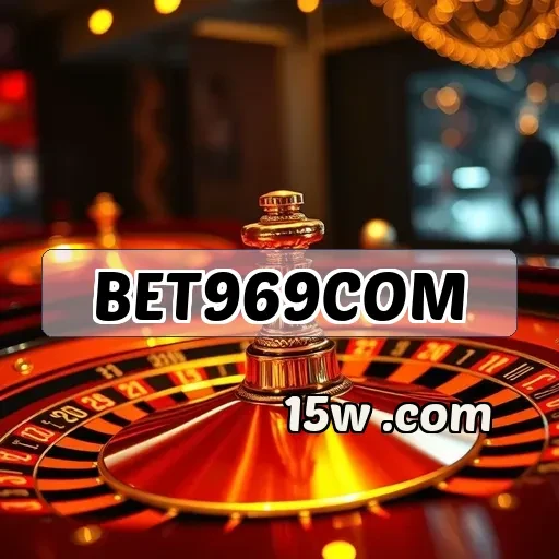 bet969com VIP